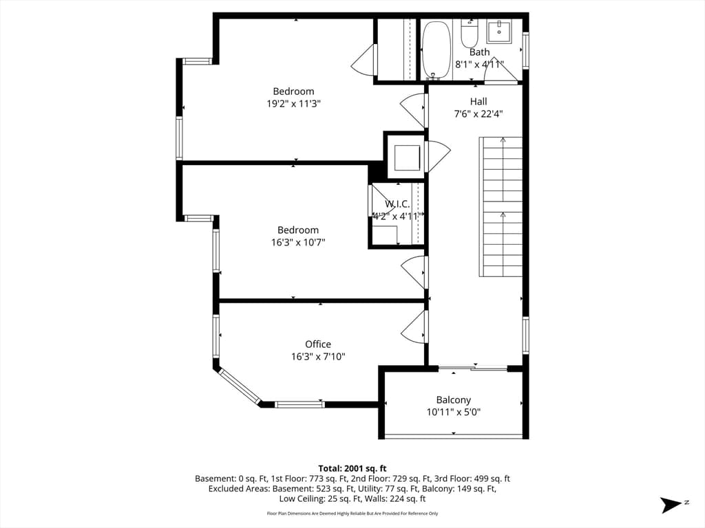 Condominium at 28 Cherry St # 28, Medford MA 02155, photo 27 of 29