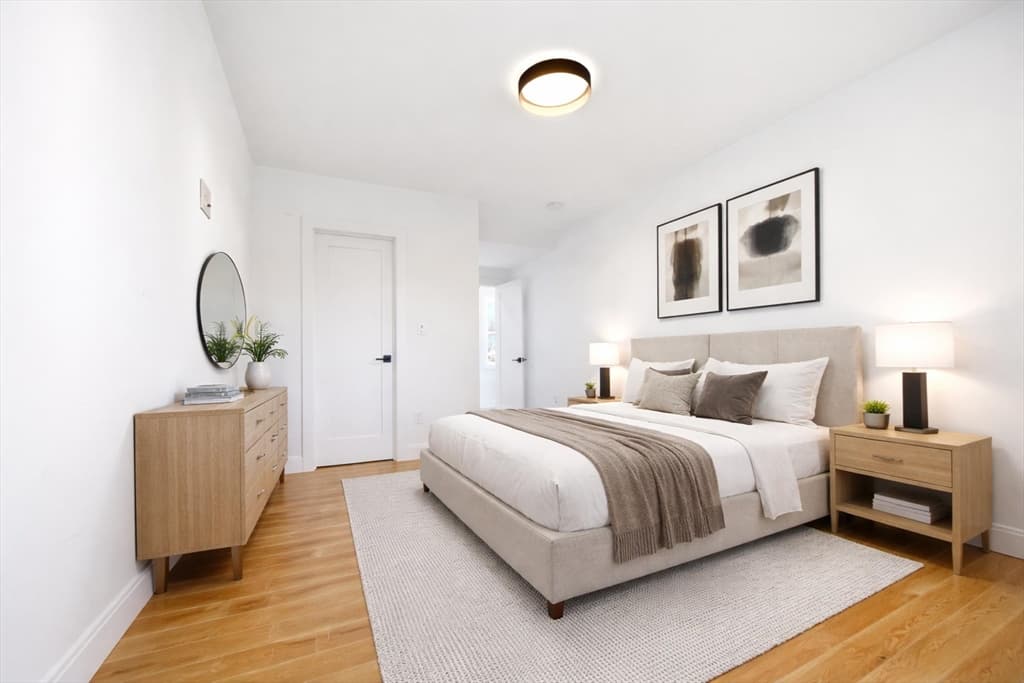Condominium at 28 Cherry St # 28, Medford MA 02155, photo 13 of 29