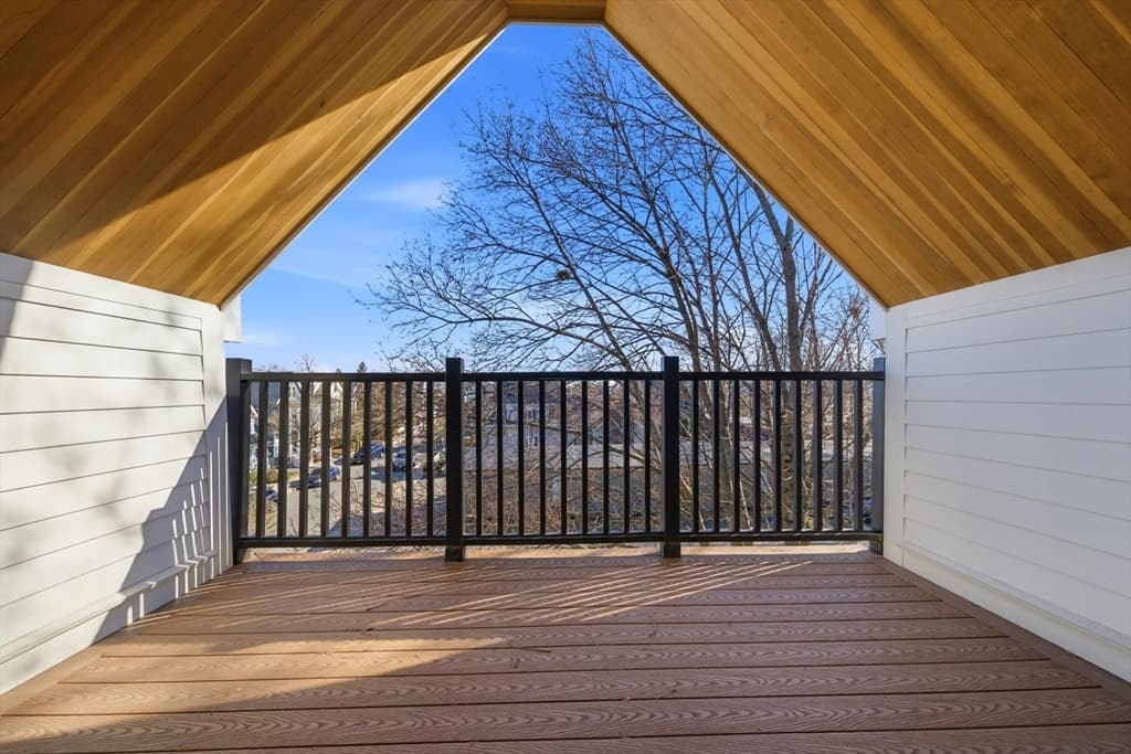 Condominium at 28 Cherry St # 28, Medford MA 02155, photo 17 of 29