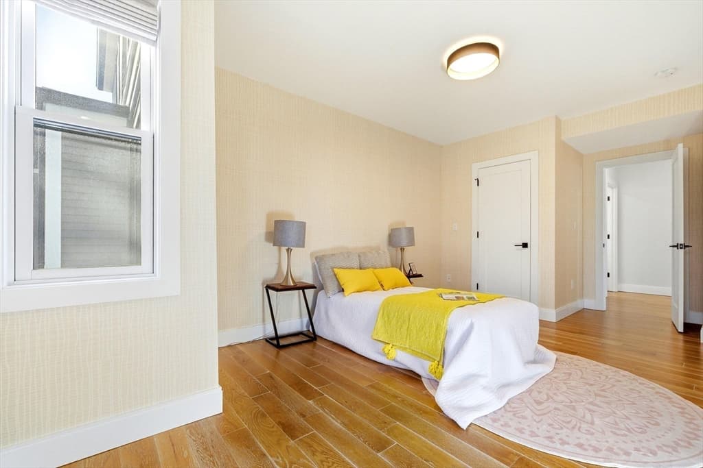 Condominium at 28 Cherry St # 28, Medford MA 02155, photo 12 of 29
