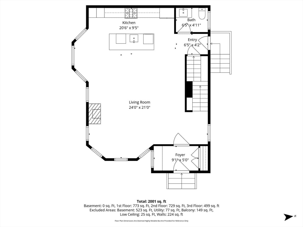 Condominium at 28 Cherry St # 28, Medford MA 02155, photo 26 of 29