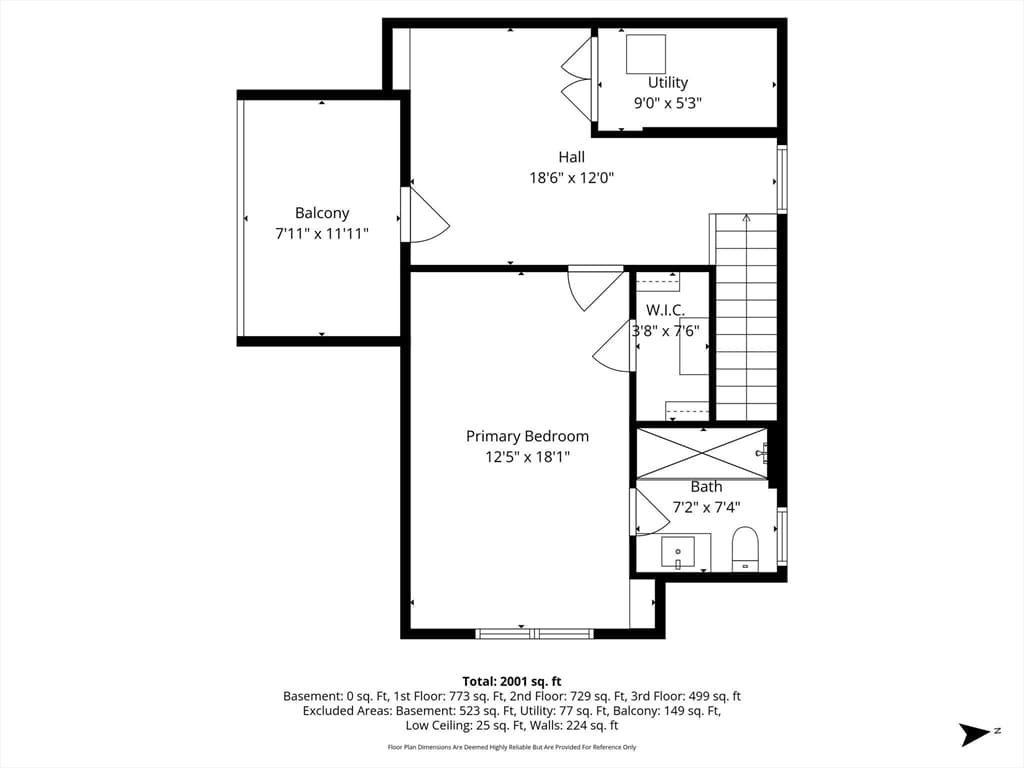 Condominium at 28 Cherry St # 28, Medford MA 02155, photo 28 of 29