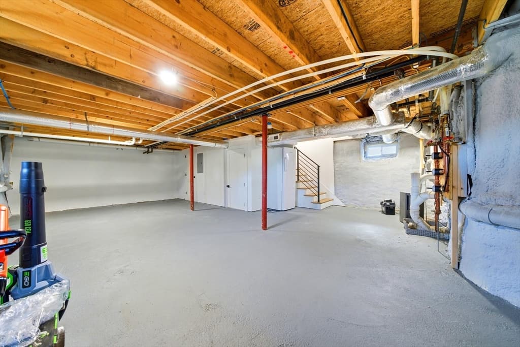 Condominium at 28 Cherry St # 28, Medford MA 02155, photo 24 of 29