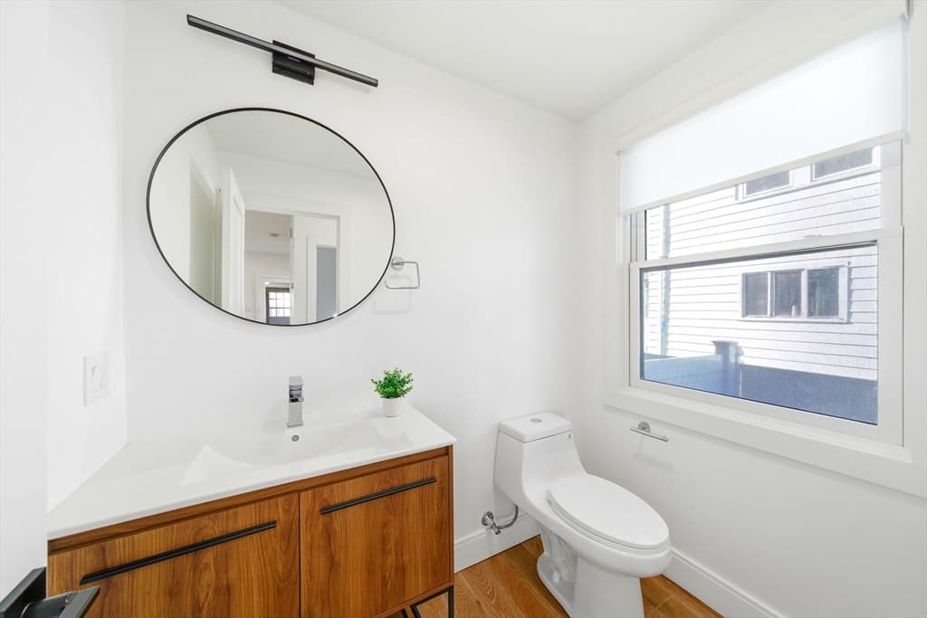 Condominium at 28 Cherry St # 28, Medford MA 02155, photo 10 of 29