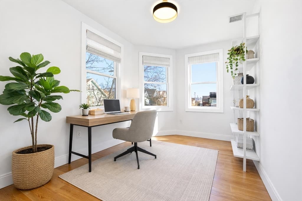 Condominium at 28 Cherry St # 28, Medford MA 02155, photo 14 of 29