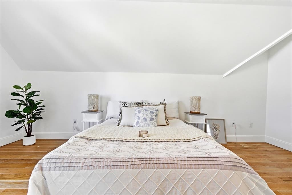 Condominium at 28 Cherry St # 28, Medford MA 02155, photo 18 of 29