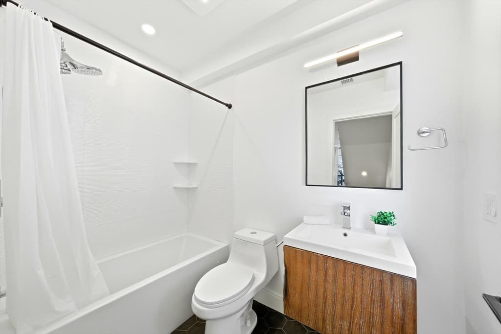 Condominium at 28 Cherry St # 28, Medford MA 02155, photo 15 of 29
