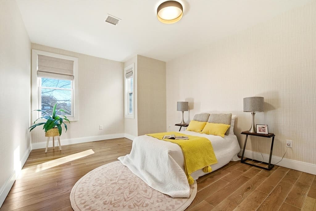 Condominium at 28 Cherry St # 28, Medford MA 02155, photo 11 of 29