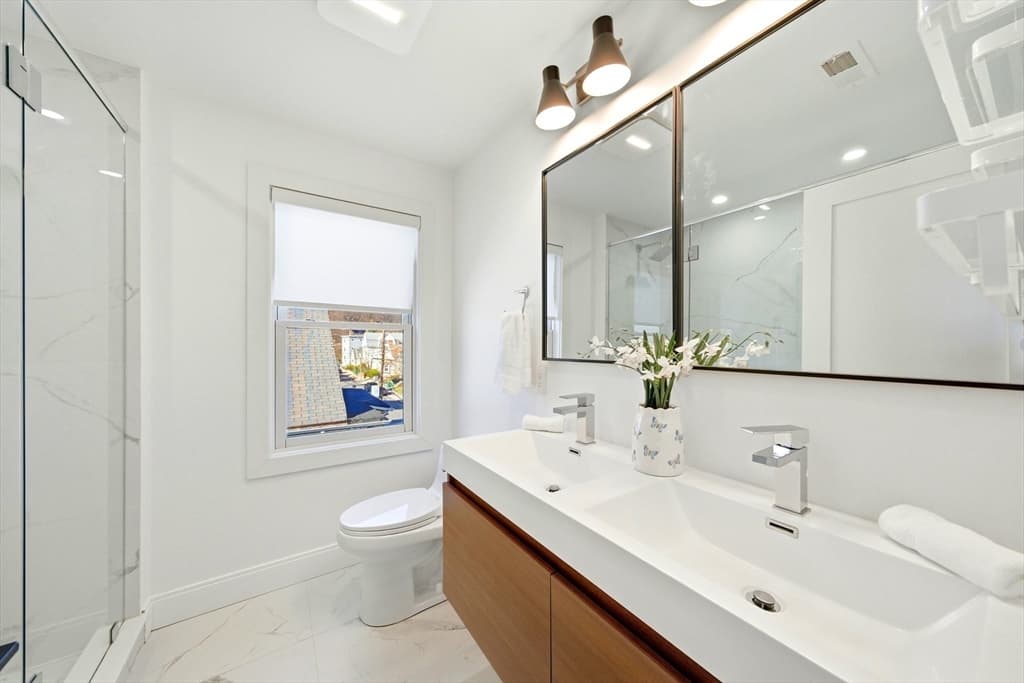 Condominium at 28 Cherry St # 28, Medford MA 02155, photo 19 of 29