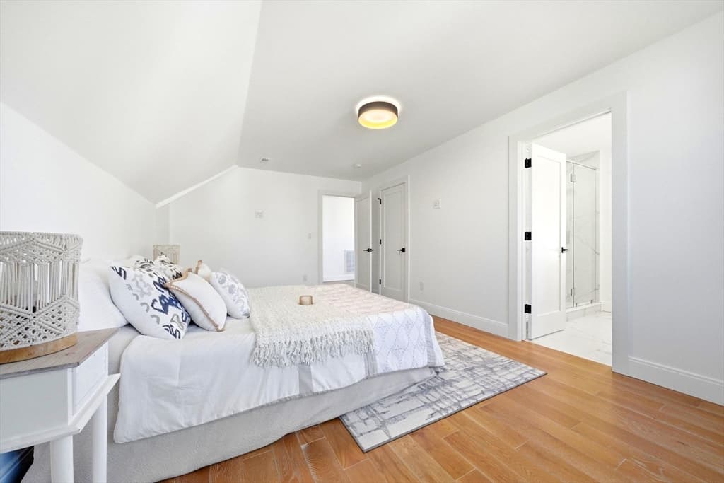 Condominium at 28 Cherry St # 28, Medford MA 02155, photo 21 of 29