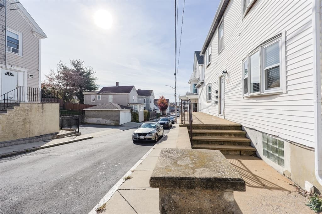 3 Family - 3 Units Up/Down at 104 Oak St, Fall River MA 02720, photo 33 of 33