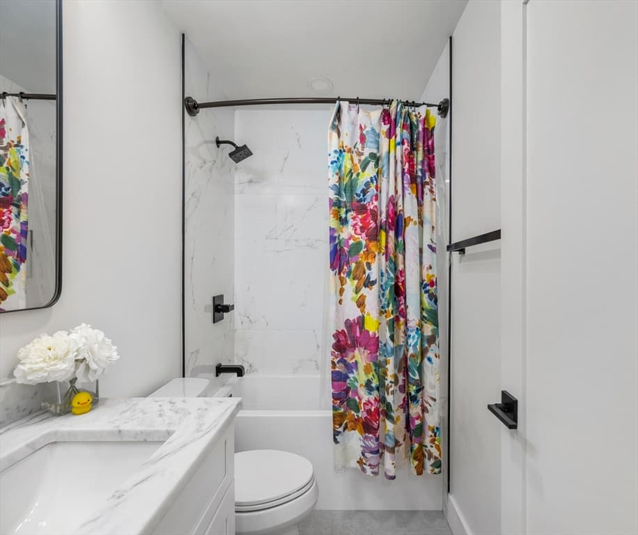 Condominium at 839 Saratoga St # 3, Boston MA 02128, photo 7 of 15