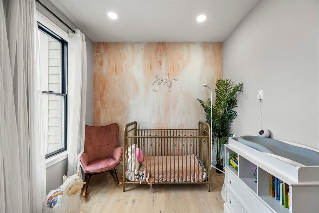 Condominium at 839 Saratoga St # 3, Boston MA 02128, photo 11 of 15