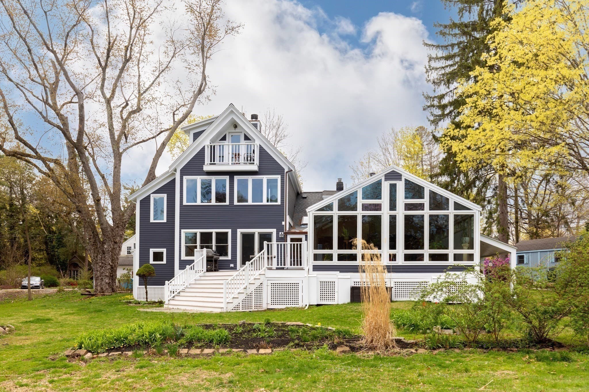 Single Family Residence at 30 S River St, Wellesley MA 02482, photo 17 of 27