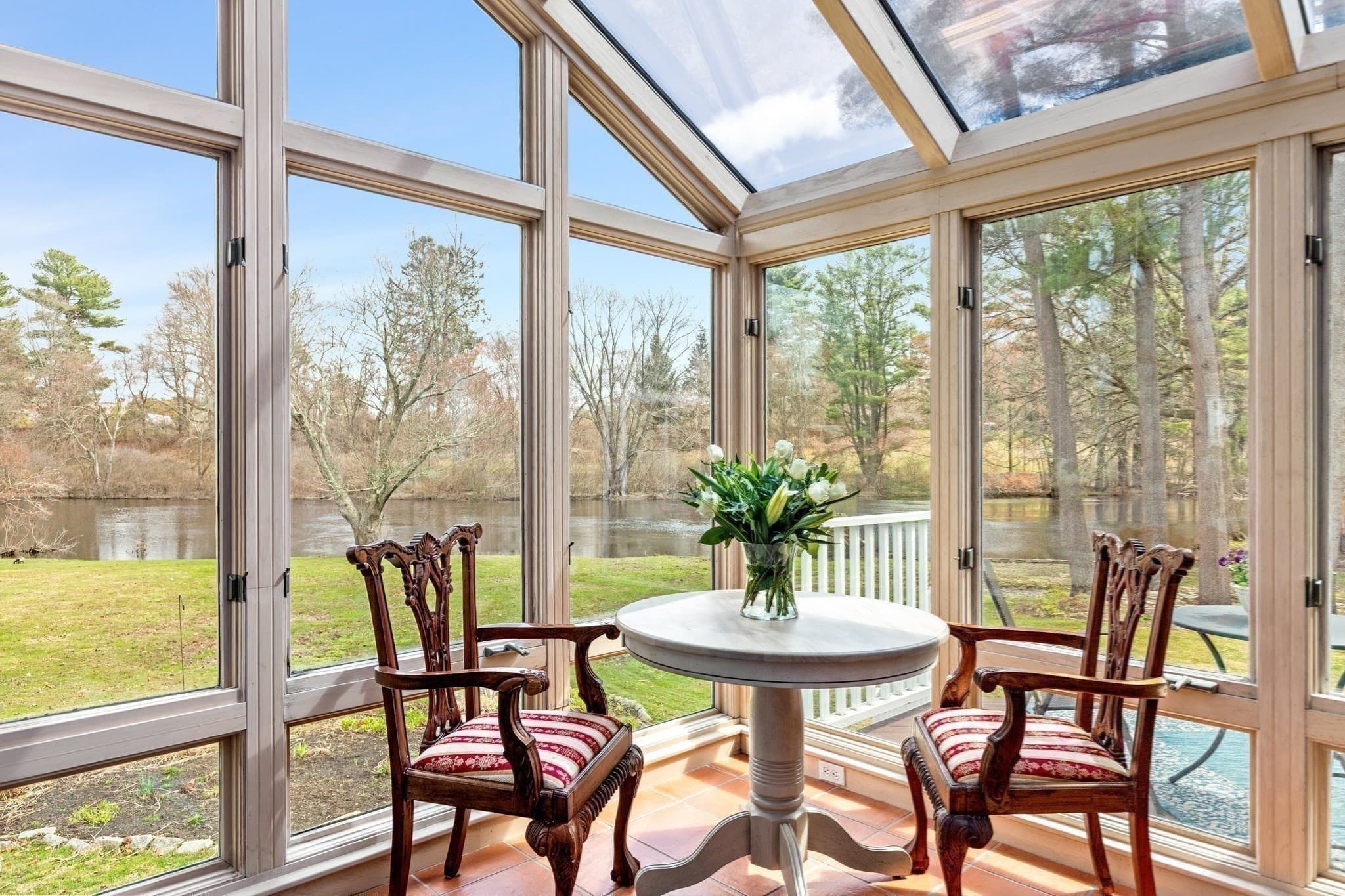 Single Family Residence at 30 S River St, Wellesley MA 02482, photo 12 of 27