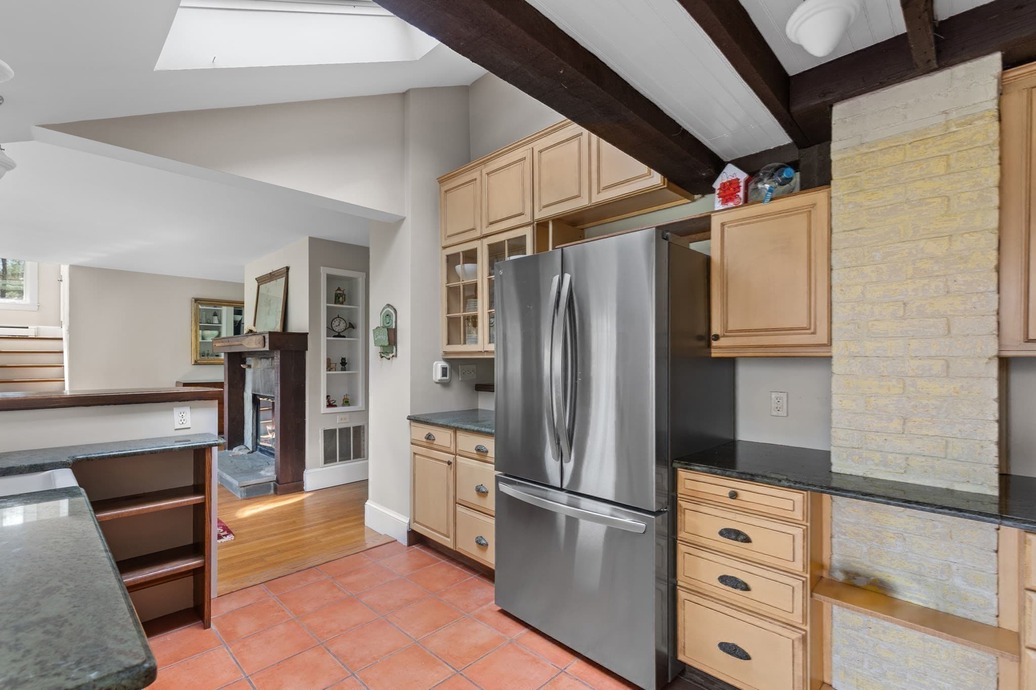 Single Family Residence at 30 S River St, Wellesley MA 02482, photo 3 of 27