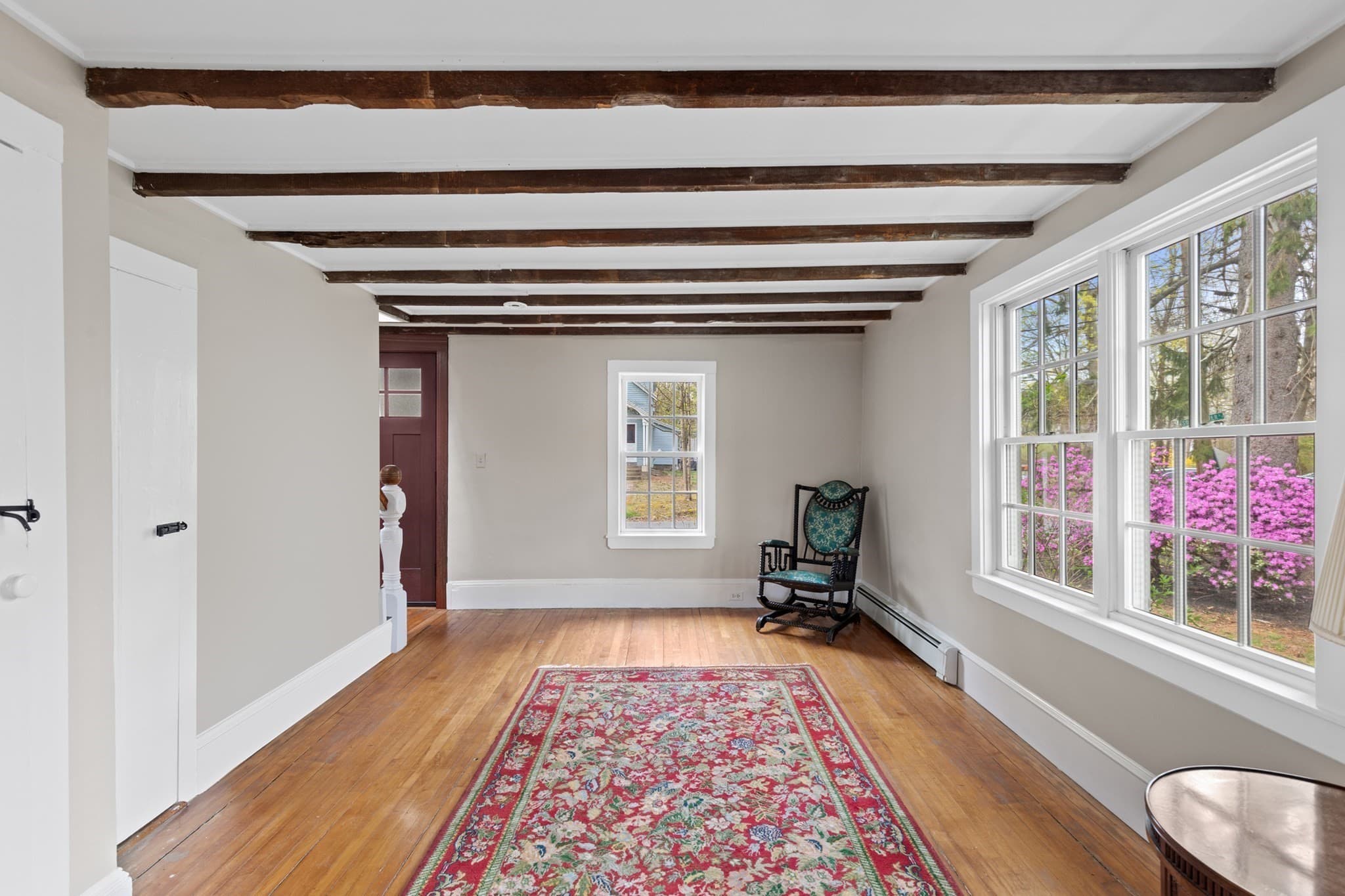 Single Family Residence at 30 S River St, Wellesley MA 02482, photo 20 of 27