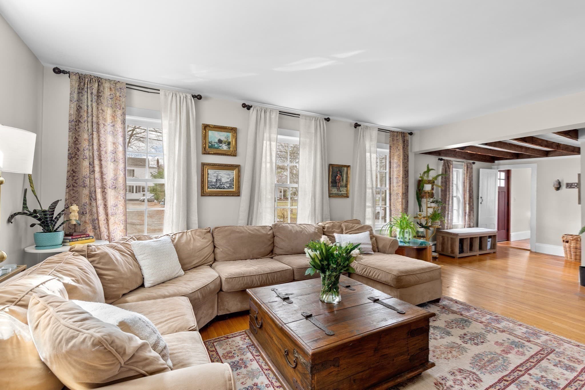 Single Family Residence at 30 S River St, Wellesley MA 02482, photo 9 of 27