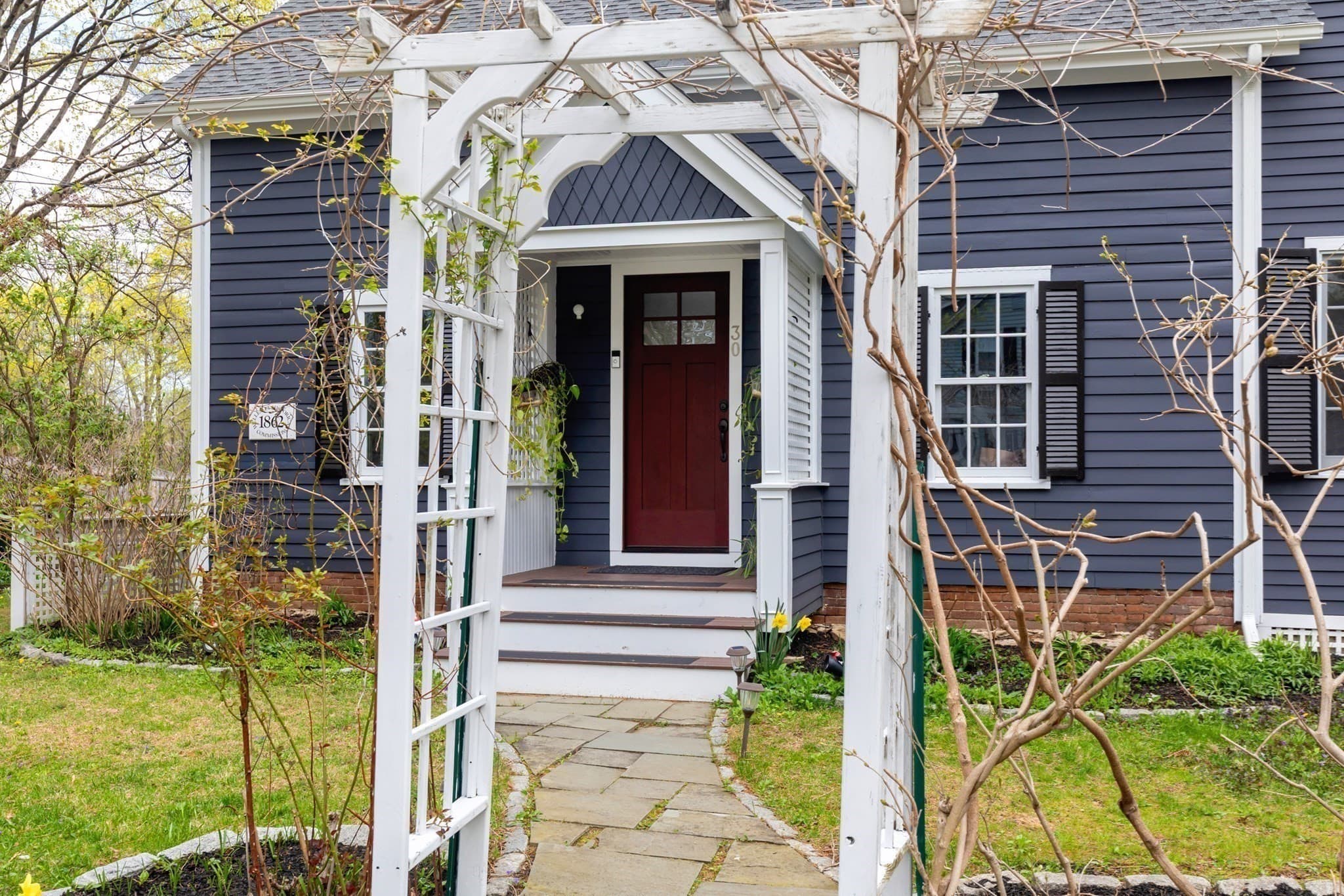 Single Family Residence at 30 S River St, Wellesley MA 02482, photo 18 of 27