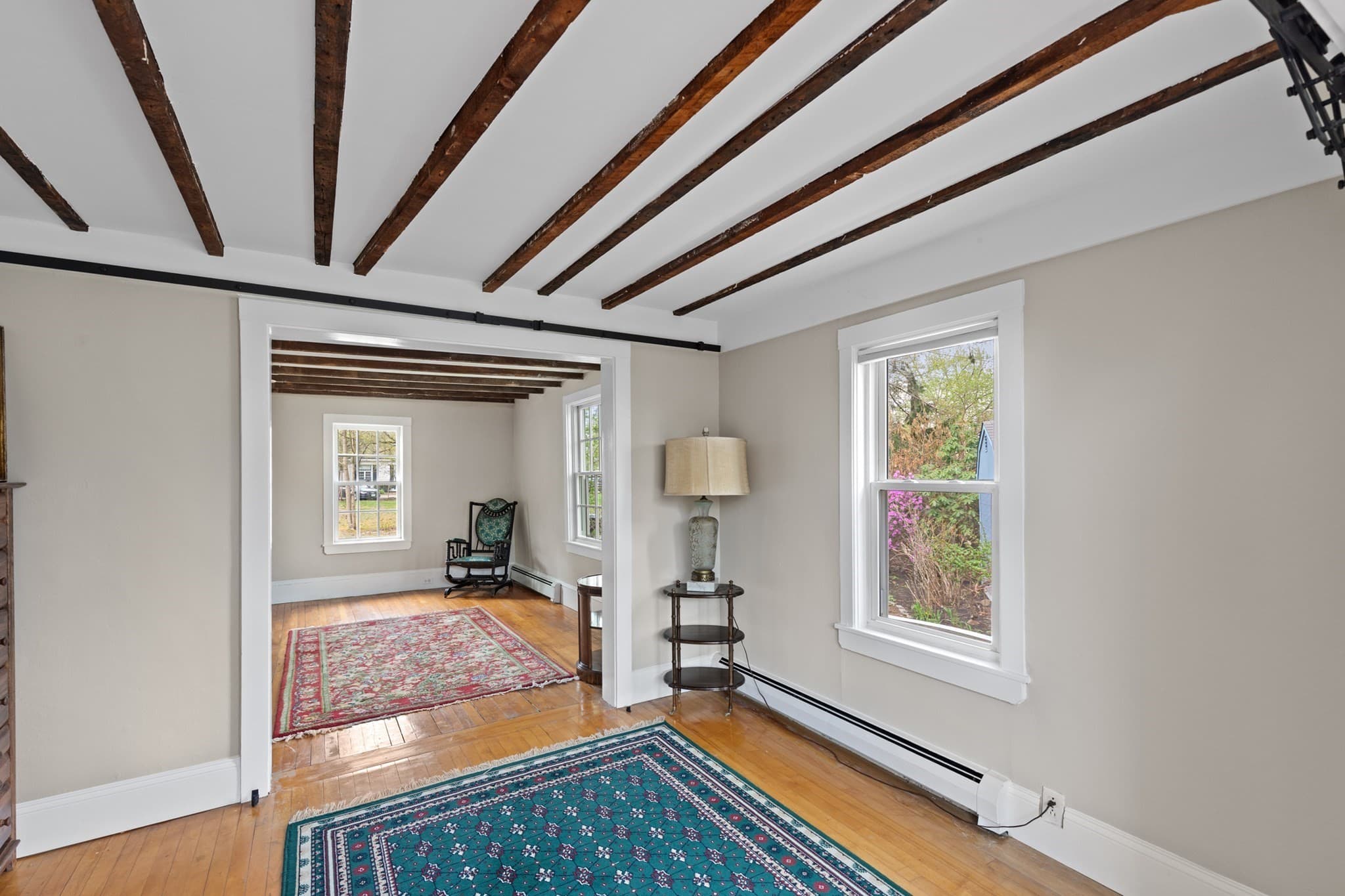 Single Family Residence at 30 S River St, Wellesley MA 02482, photo 21 of 27