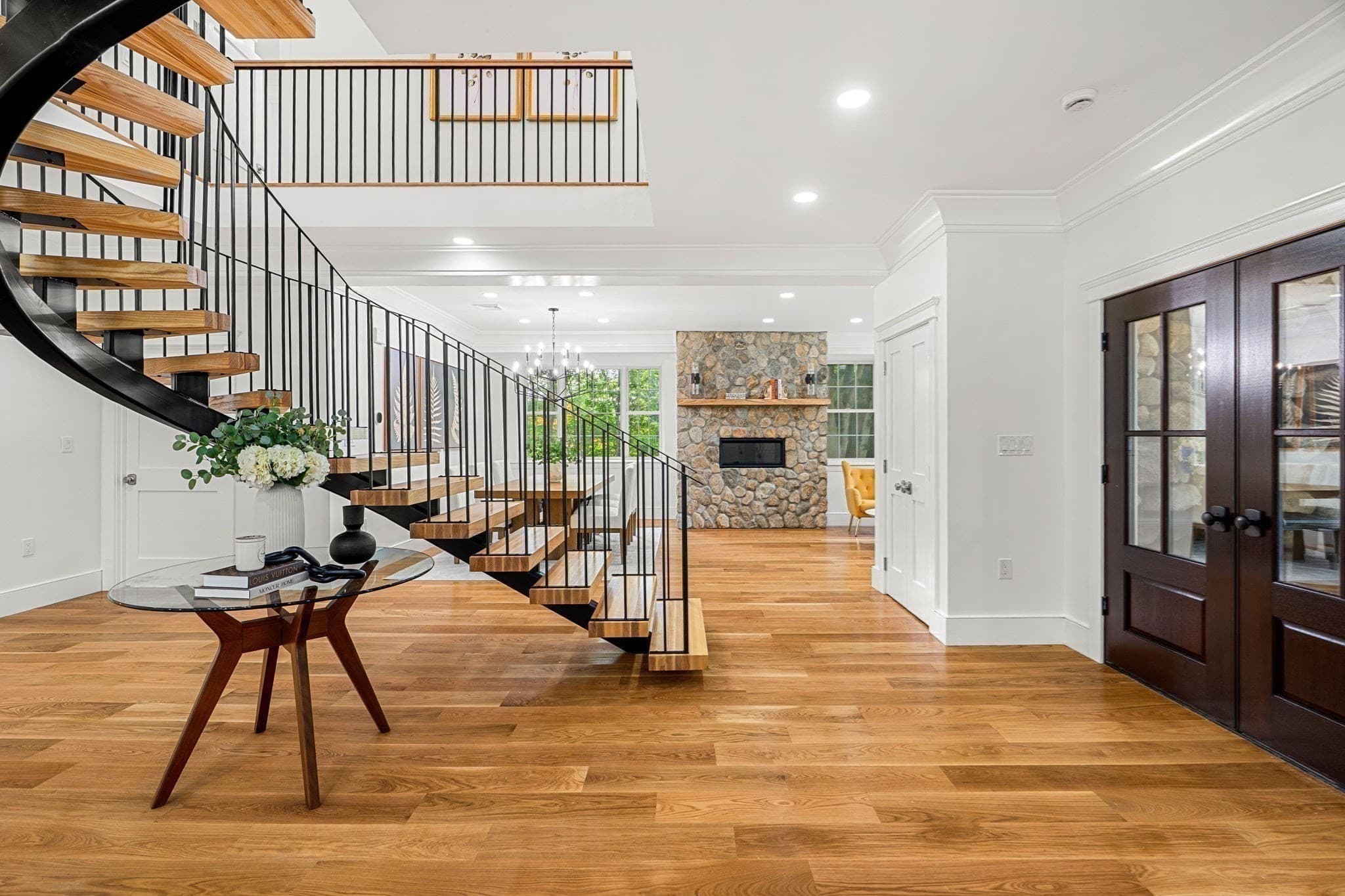 Single Family Residence at 20 Wheeler Ln, Natick MA 01760, Natick, photo 6 of 41
