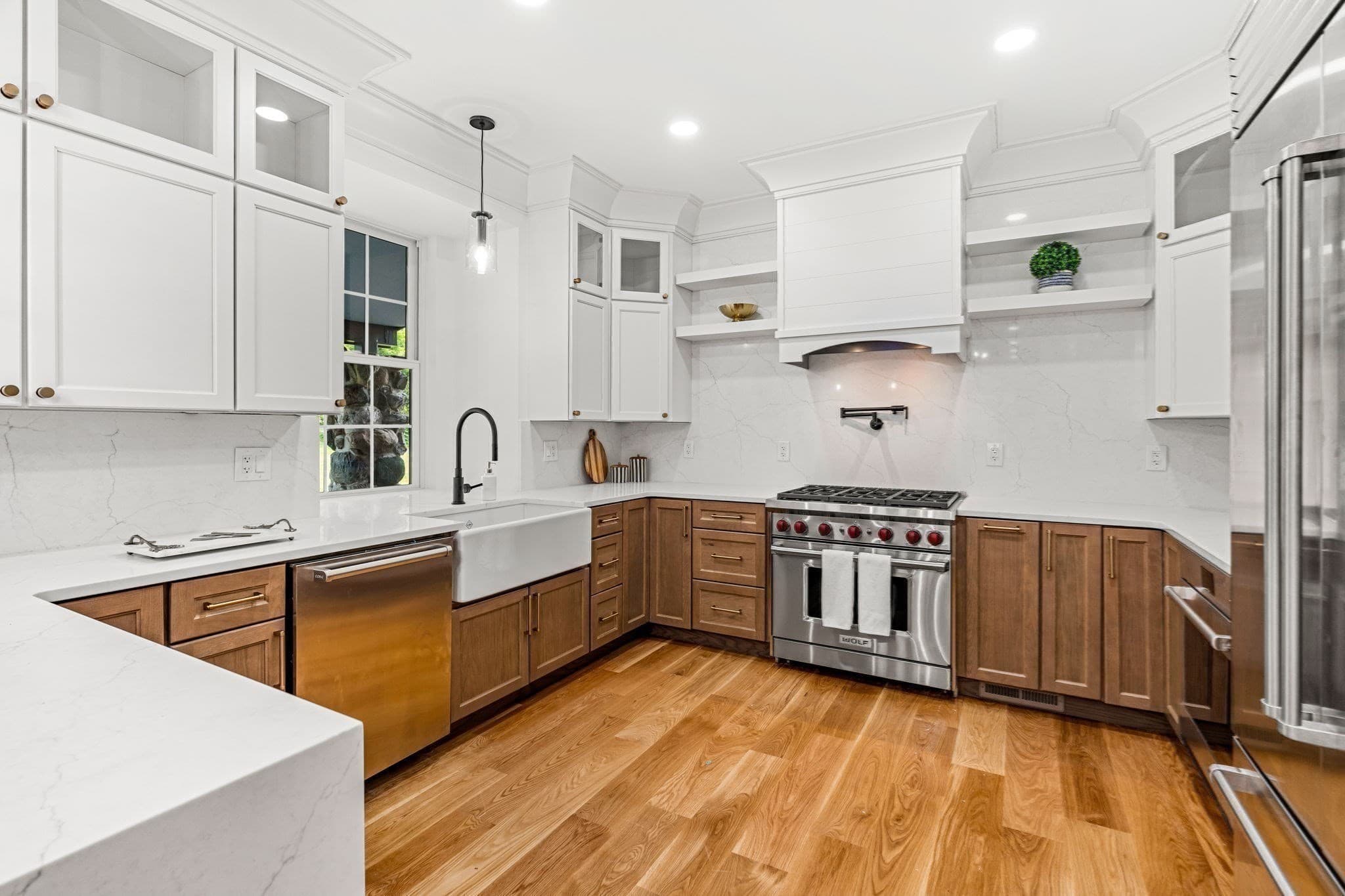 Single Family Residence at 20 Wheeler Ln, Natick MA 01760, Natick, photo 13 of 41