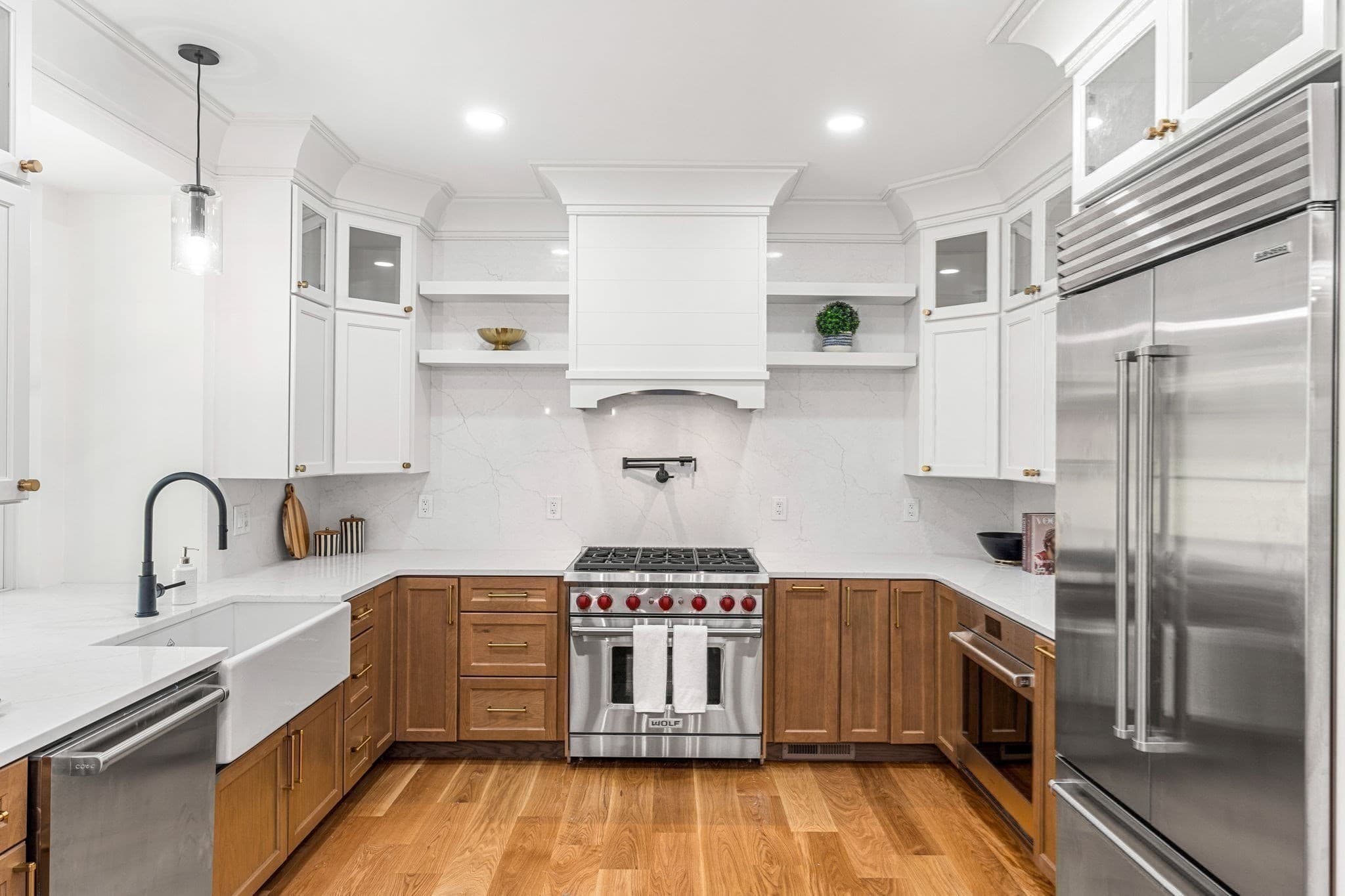 Single Family Residence at 20 Wheeler Ln, Natick MA 01760, Natick, photo 12 of 41