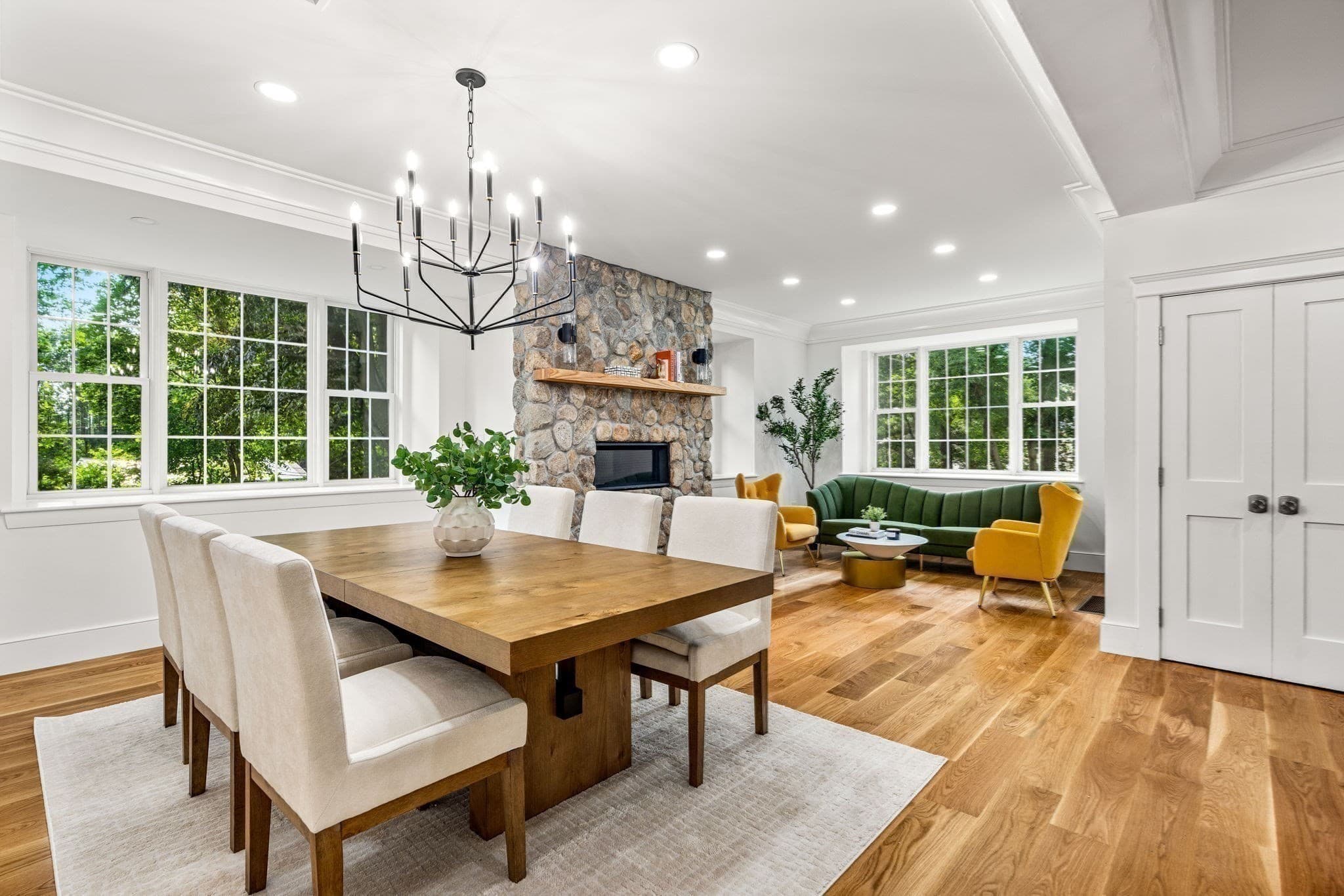 Single Family Residence at 20 Wheeler Ln, Natick MA 01760, Natick, photo 9 of 41