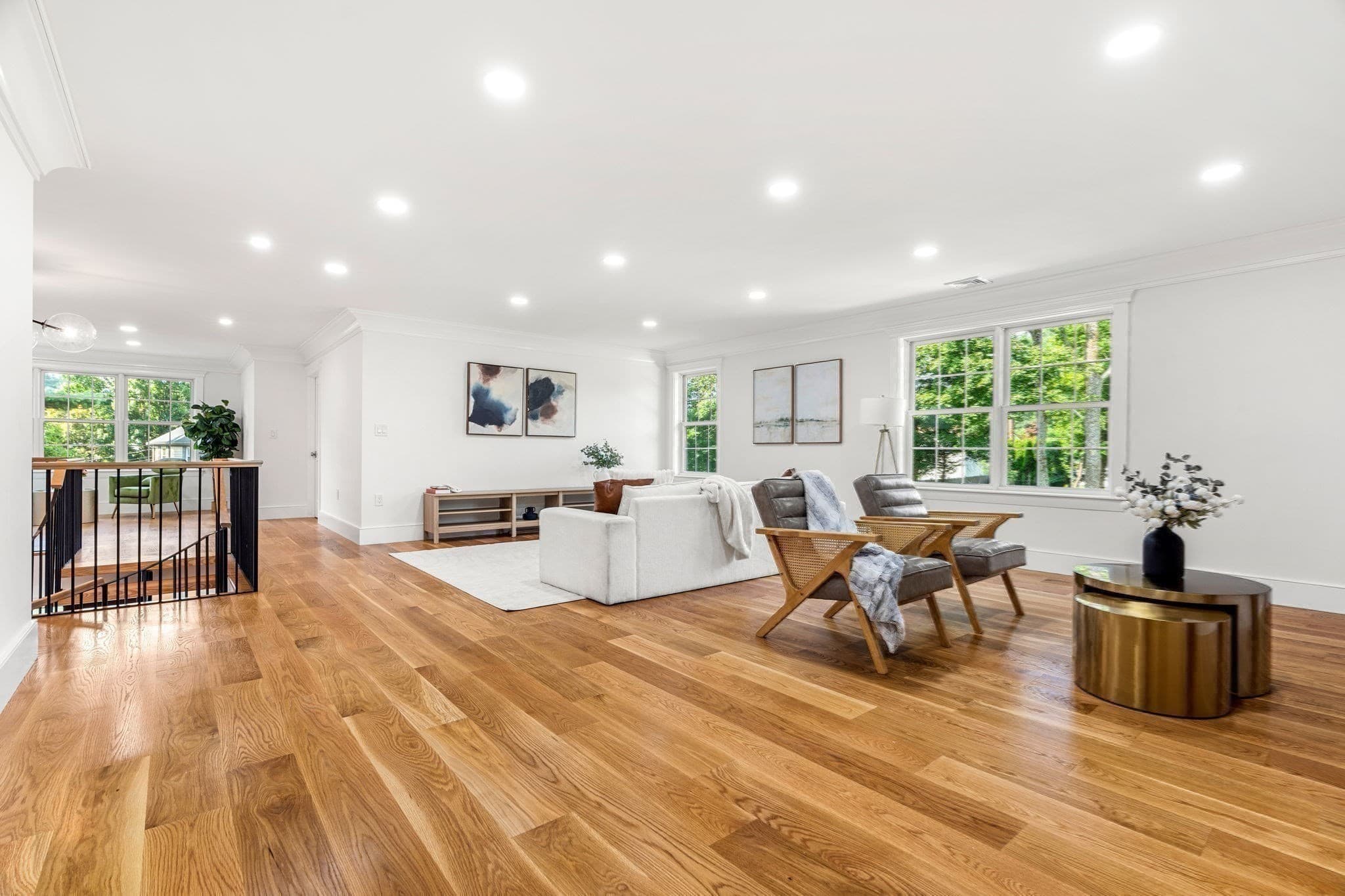 Single Family Residence at 20 Wheeler Ln, Natick MA 01760, Natick, photo 24 of 41