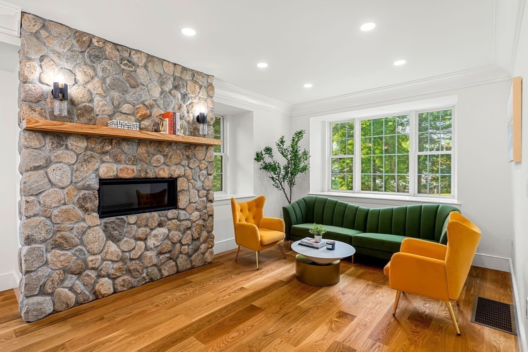 Single Family Residence at 20 Wheeler Ln, Natick MA 01760, Natick, photo 10 of 41