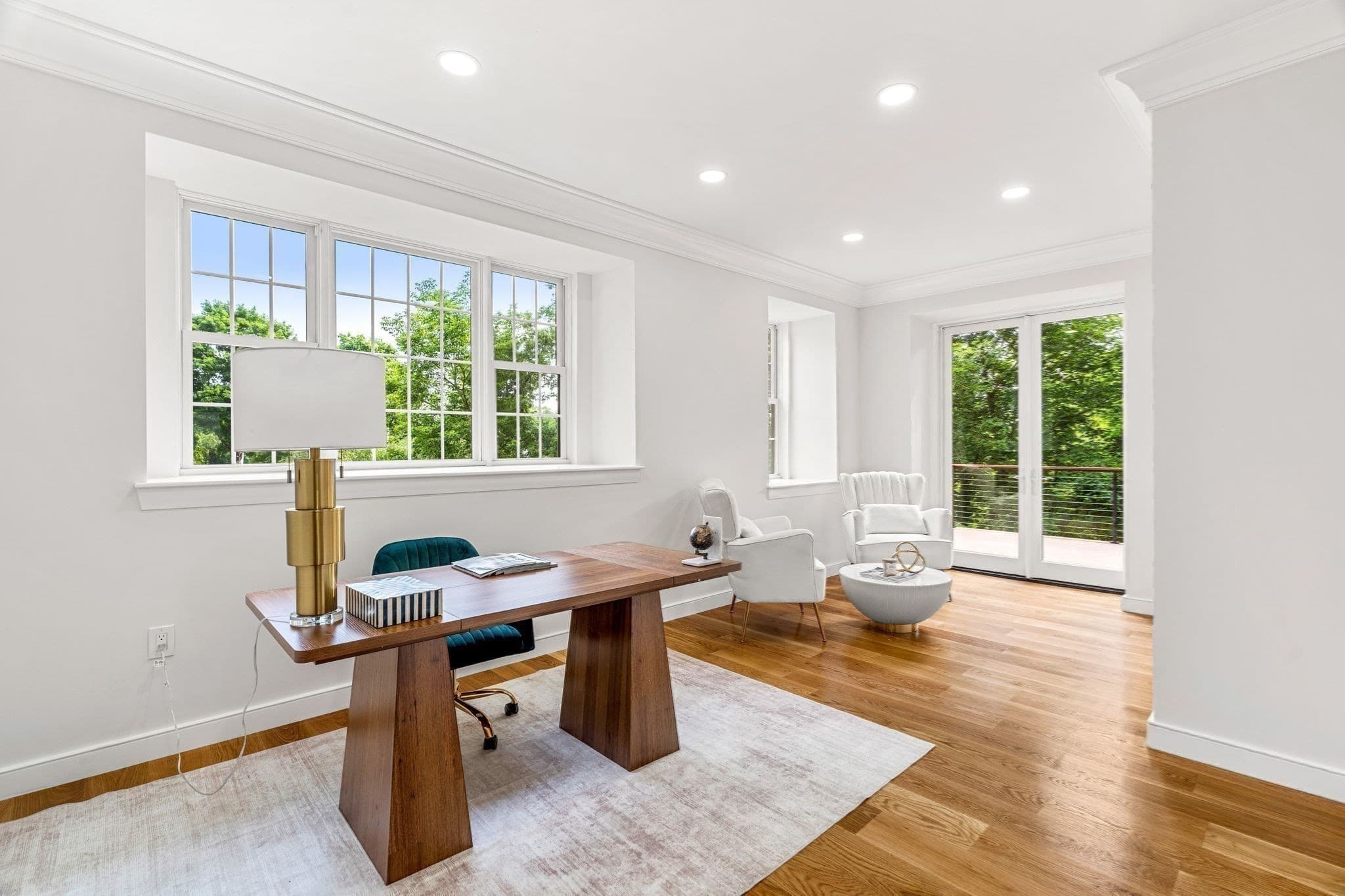 Single Family Residence at 20 Wheeler Ln, Natick MA 01760, Natick, photo 18 of 41