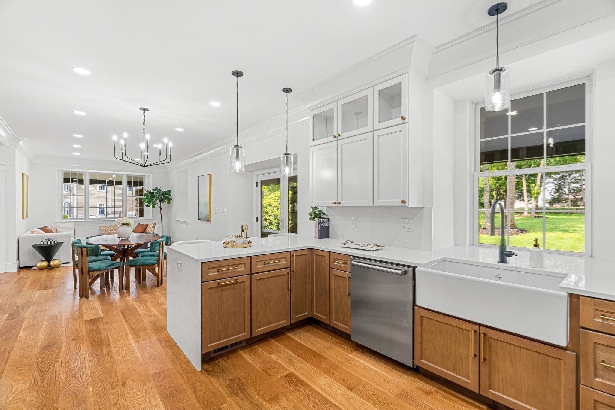 Single Family Residence at 20 Wheeler Ln, Natick MA 01760, Natick, photo 15 of 41