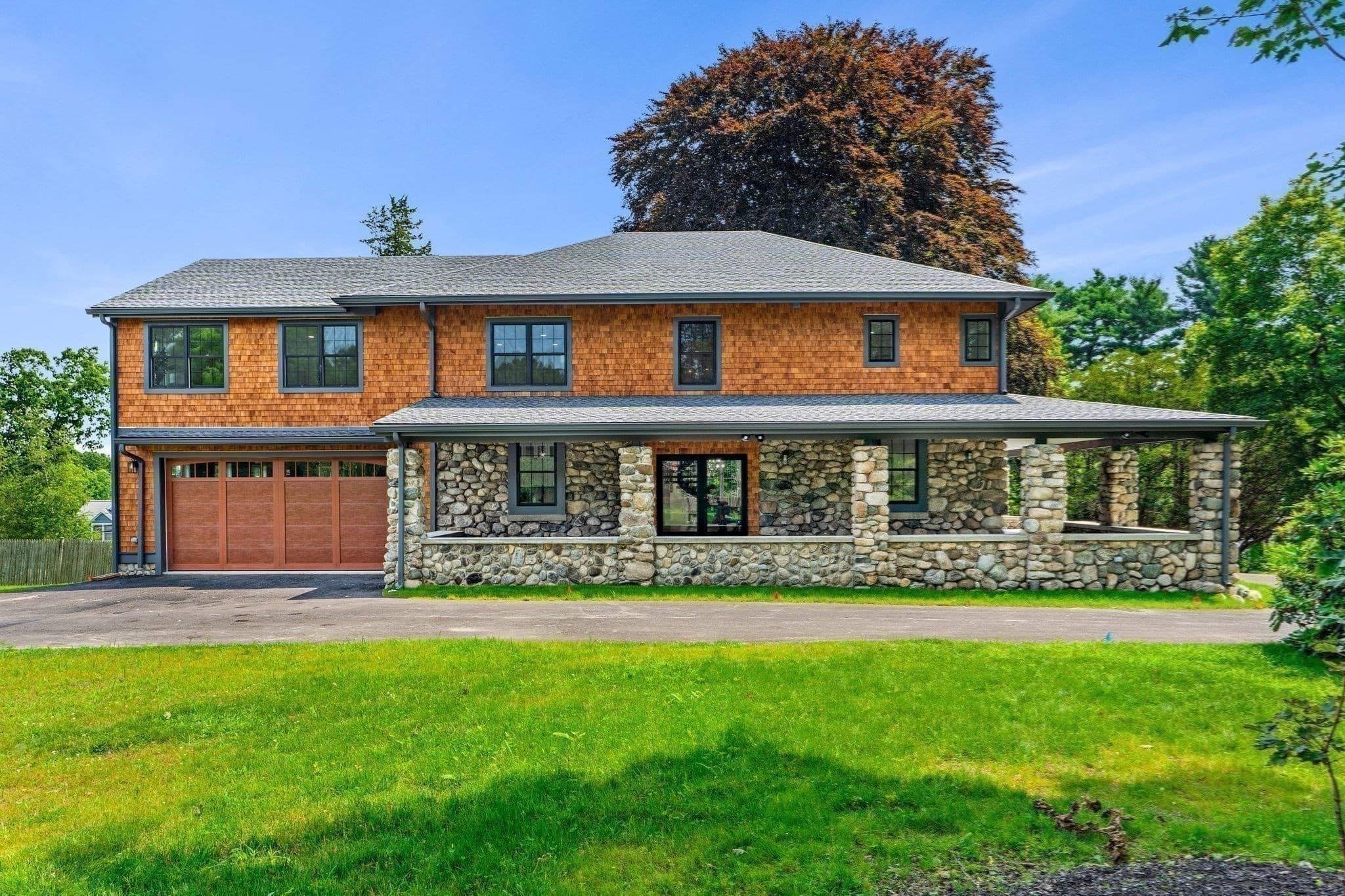 Single Family Residence at 20 Wheeler Ln, Natick MA 01760, Natick, photo 39 of 41