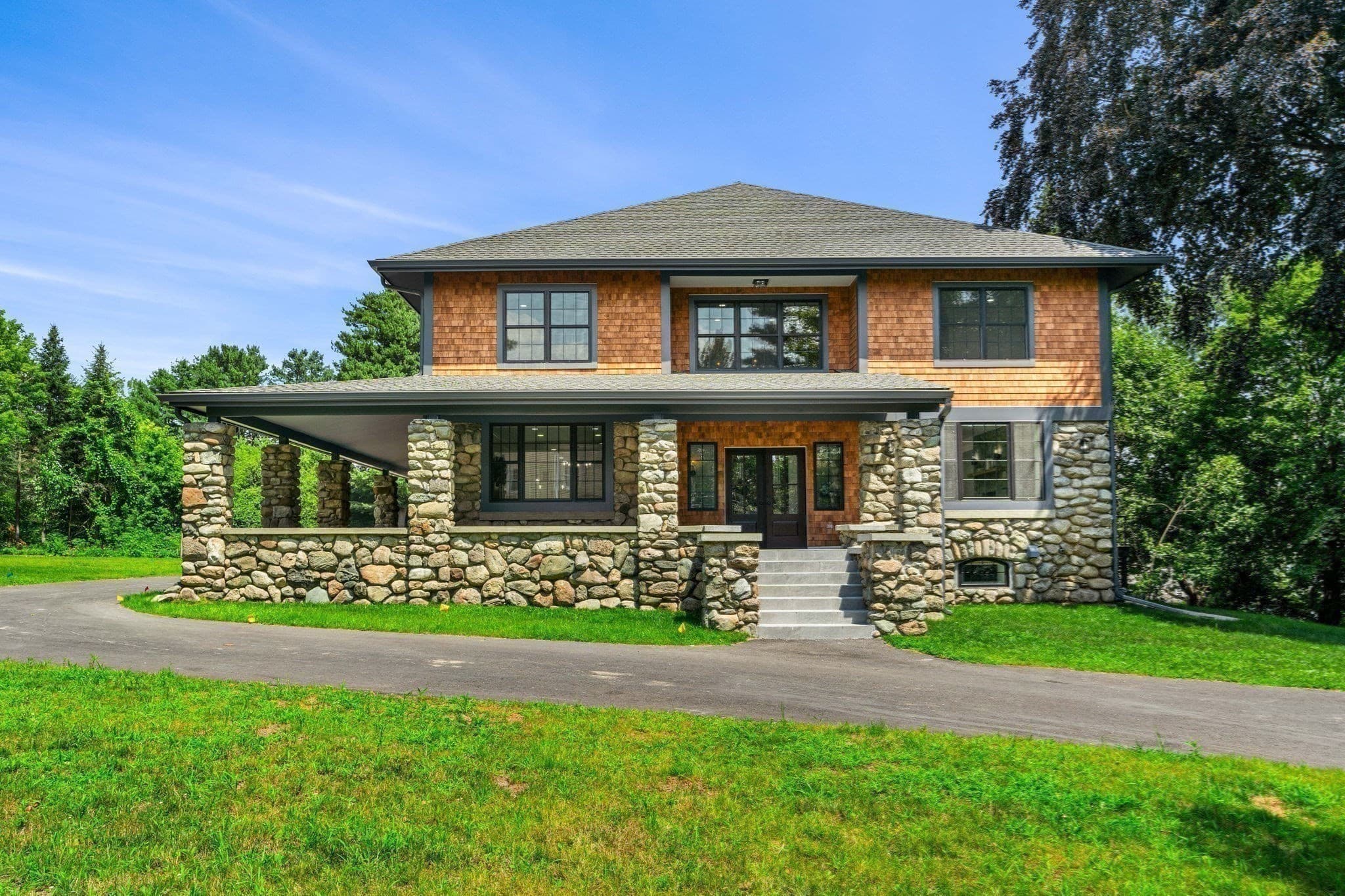 Single Family Residence at 20 Wheeler Ln, Natick MA 01760, Natick, photo 4 of 41