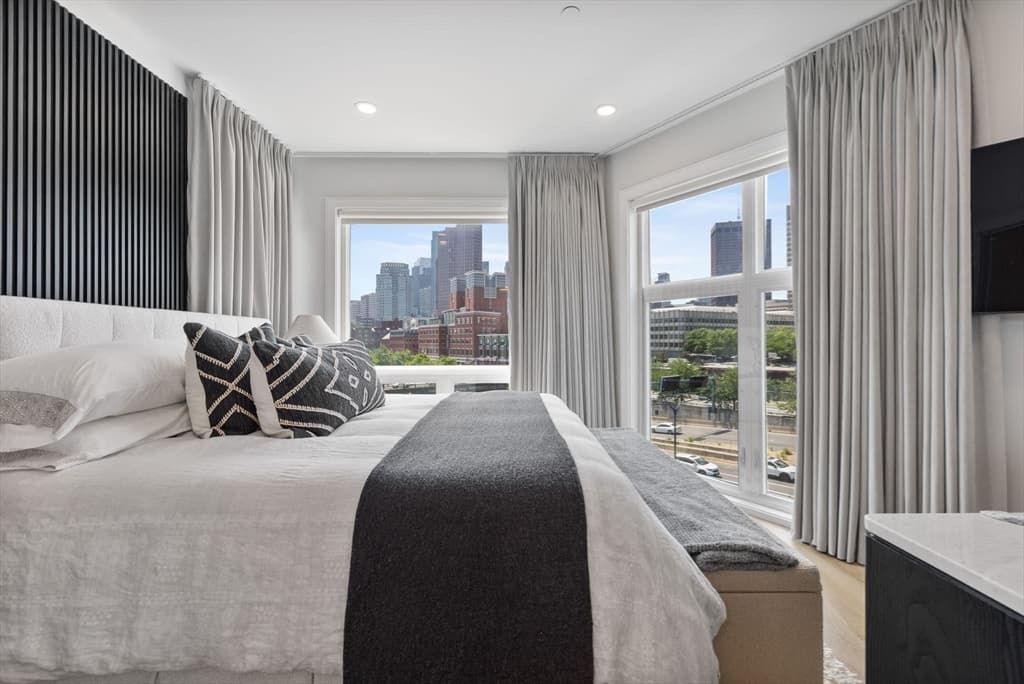 43 Stillman Street PH, Boston MA 02113 photo 9