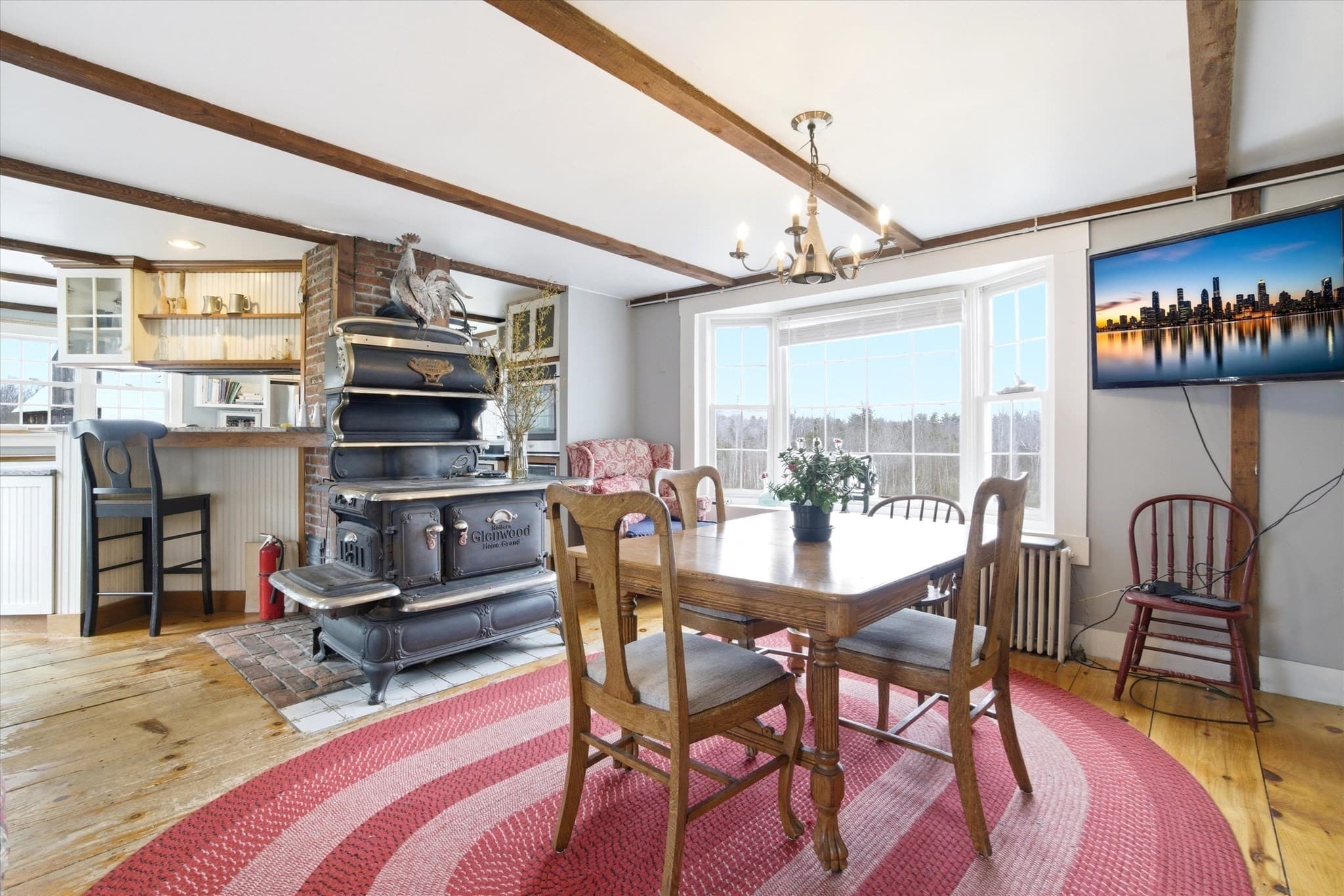 Single Family Residence at 235 Windsor Rd, Hillsborough NH 03244, Hillsborough, photo 6 of 42