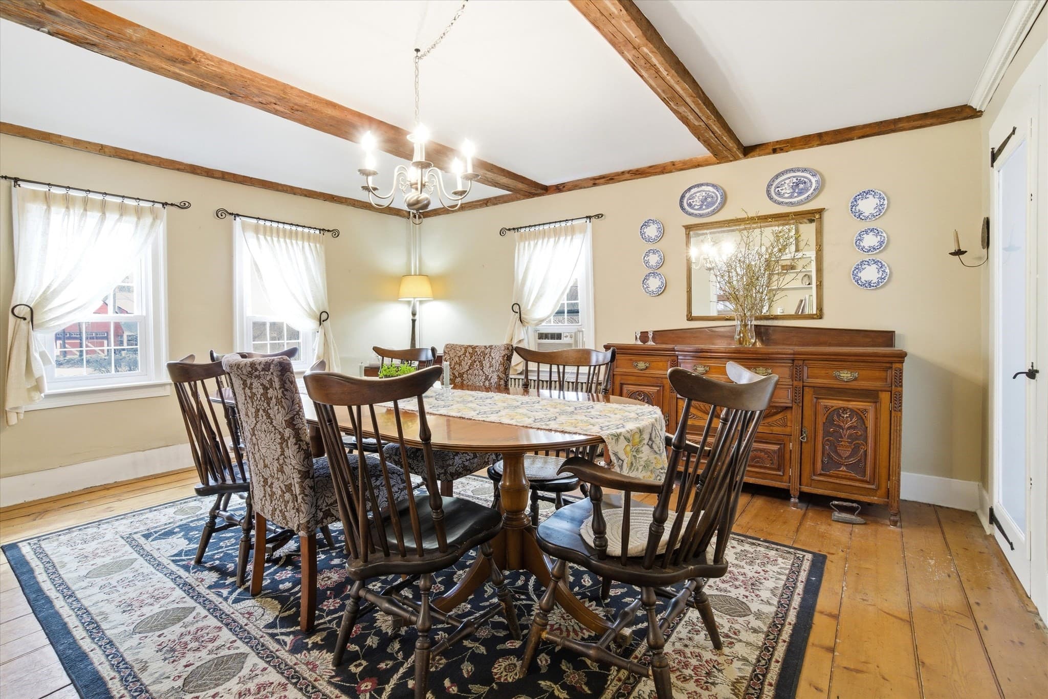 Single Family Residence at 235 Windsor Rd, Hillsborough NH 03244, Hillsborough, photo 3 of 42