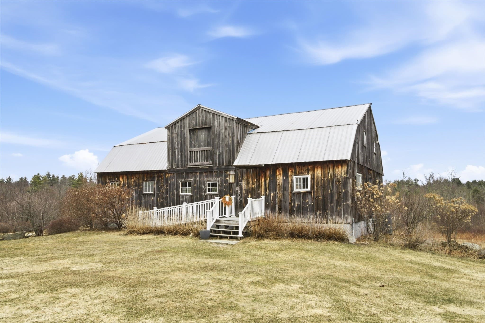 Single Family Residence at 235 Windsor Rd, Hillsborough NH 03244, Hillsborough, photo 33 of 42