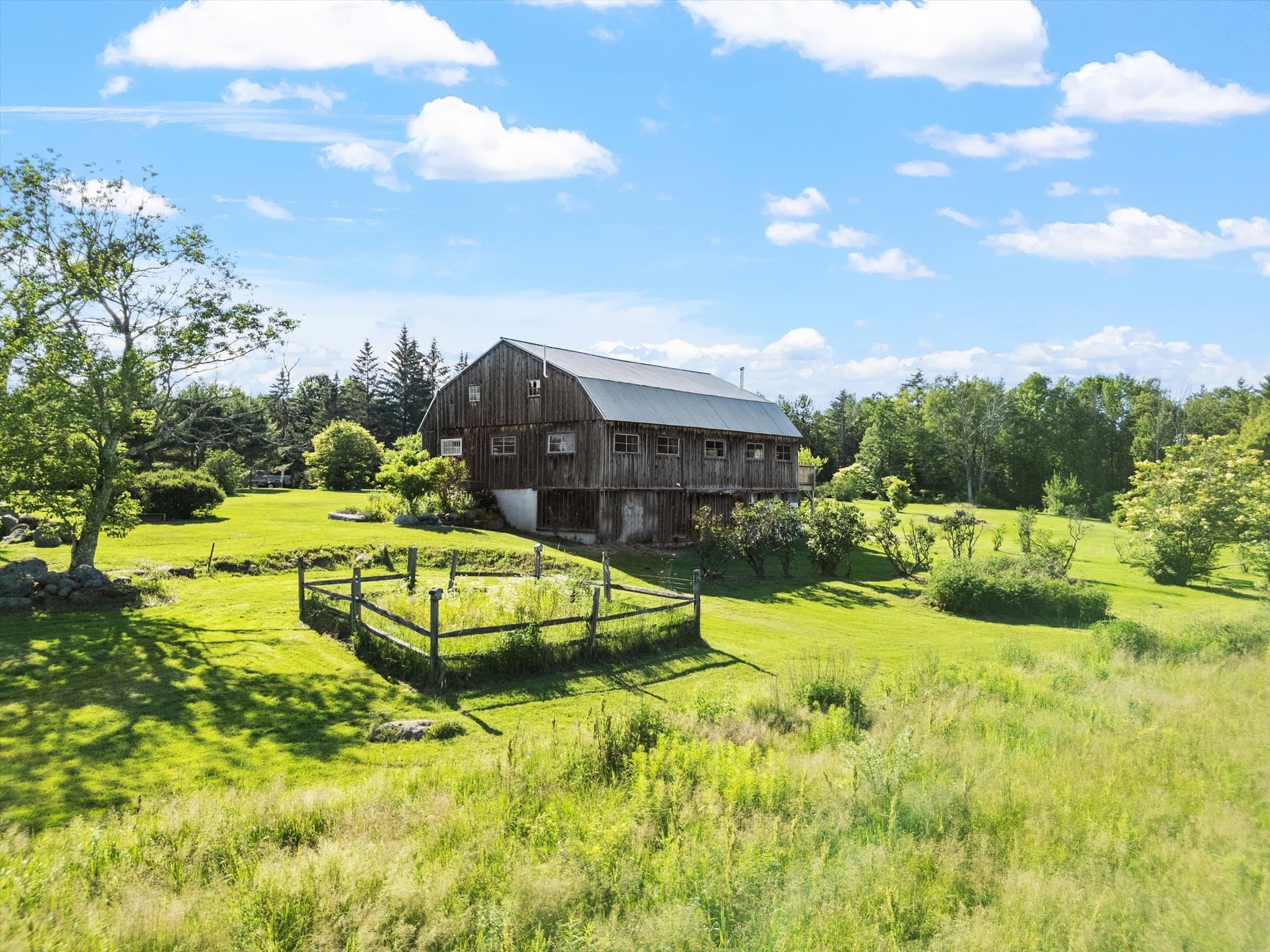 Single Family Residence at 235 Windsor Rd, Hillsborough NH 03244, Hillsborough, photo 41 of 42