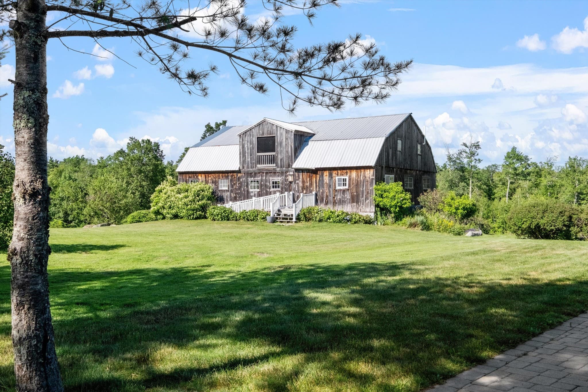 Single Family Residence at 235 Windsor Rd, Hillsborough NH 03244, Hillsborough, photo 40 of 42