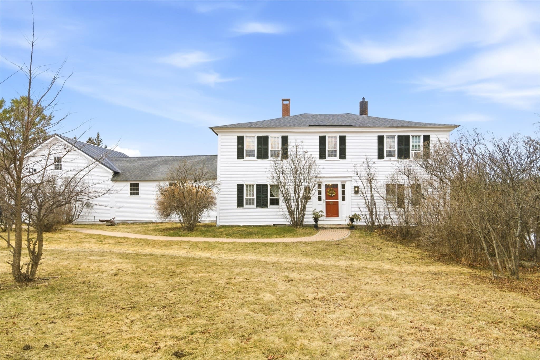 Single Family Residence at 235 Windsor Rd, Hillsborough NH 03244, Hillsborough, photo 29 of 42