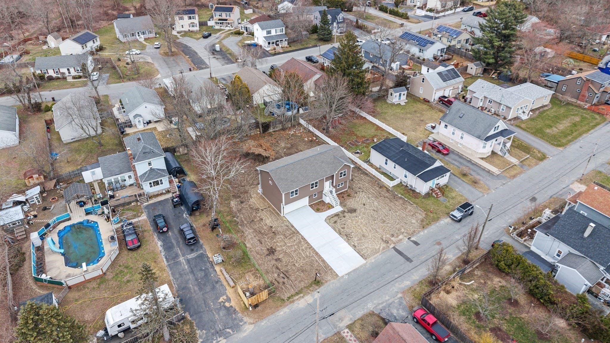 Single Family Residence at 15 Jean Street, Acushnet MA 02743, Acushnet, photo 40 of 42
