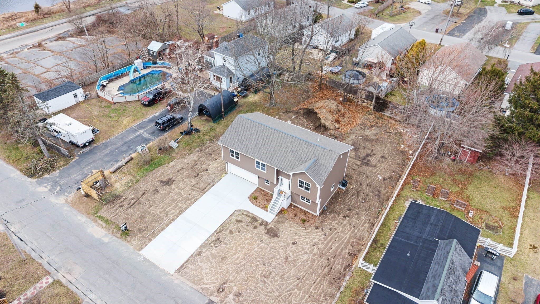 Single Family Residence at 15 Jean Street, Acushnet MA 02743, Acushnet, photo 39 of 42