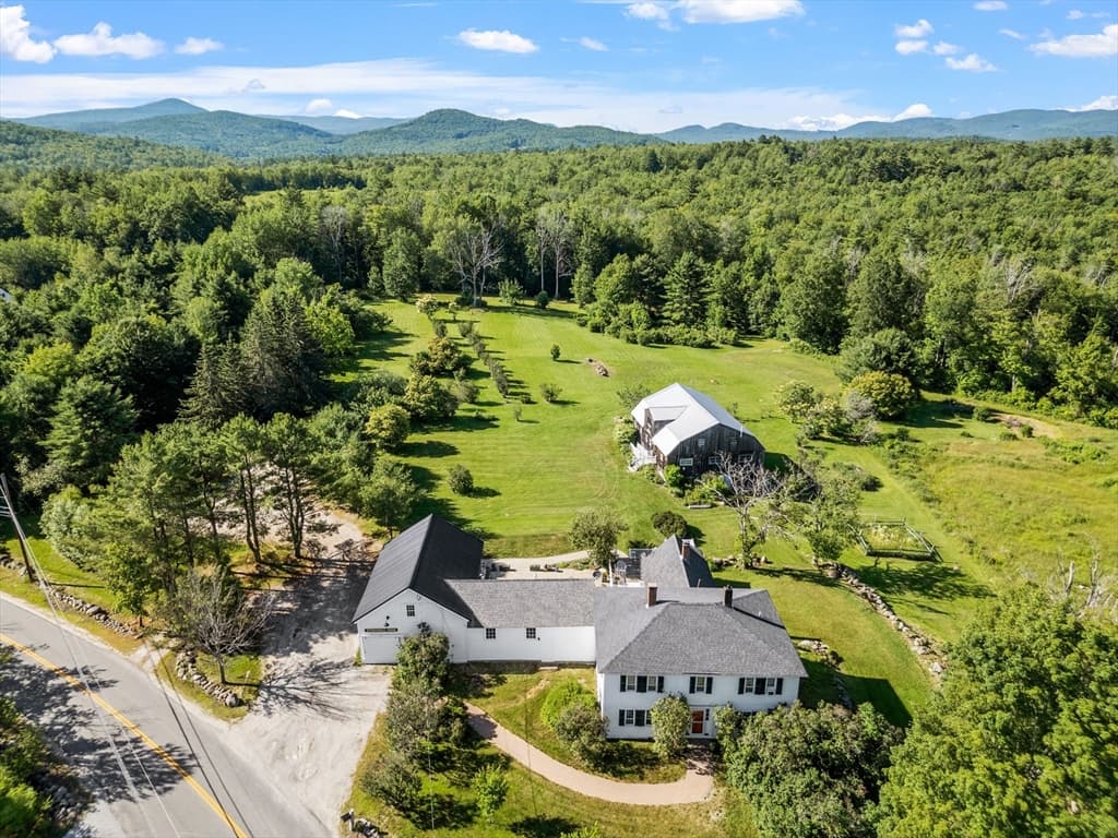 235 Windsor Rd, Hillsborough NH 03244