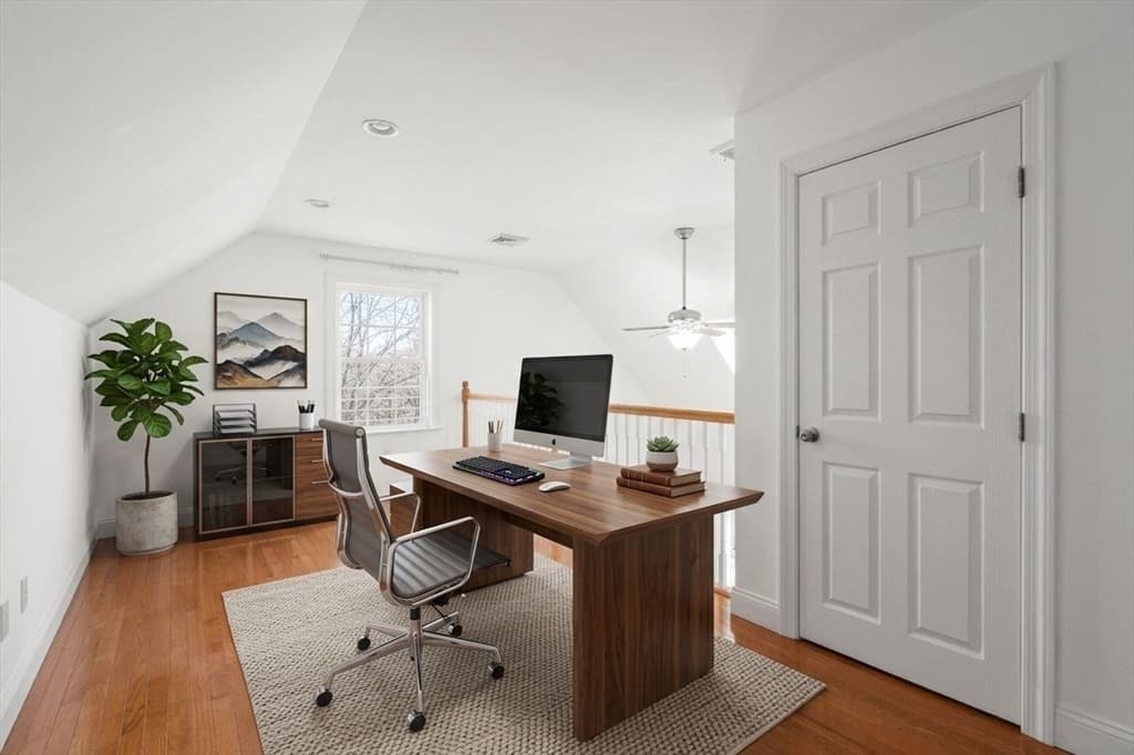 Condominium at 22 Westview Rd # 22, Natick MA 01760, Natick, photo 16 of 27