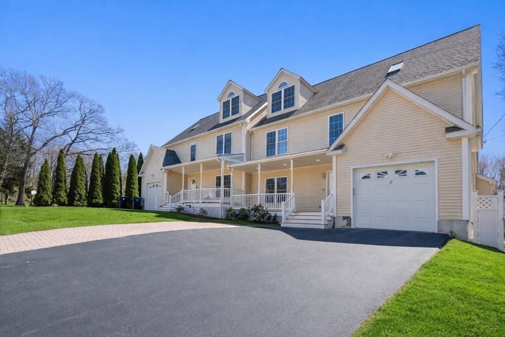 22 Westview Rd # 22, Natick MA 01760