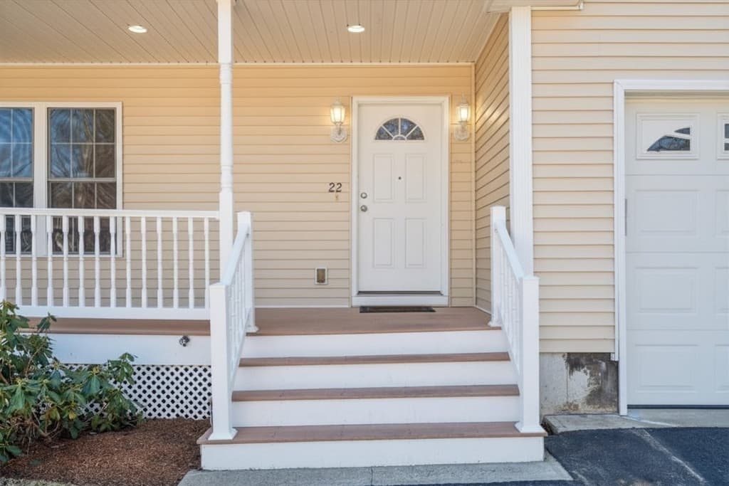 Condominium at 22 Westview Rd # 22, Natick MA 01760, Natick, photo 9 of 27