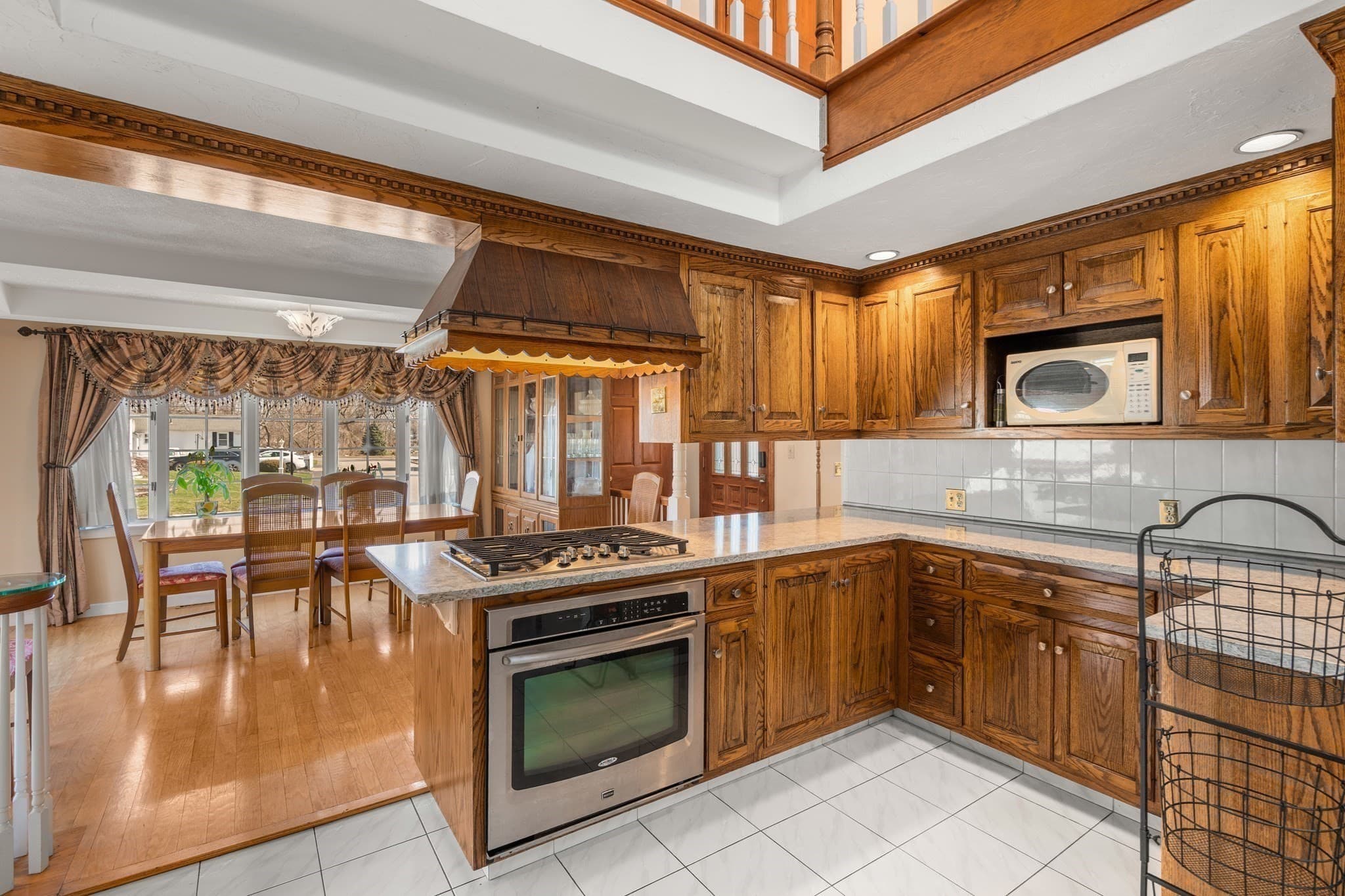 Single Family Residence at 113 Temple Rd, Waltham MA 02452, photo 12 of 35