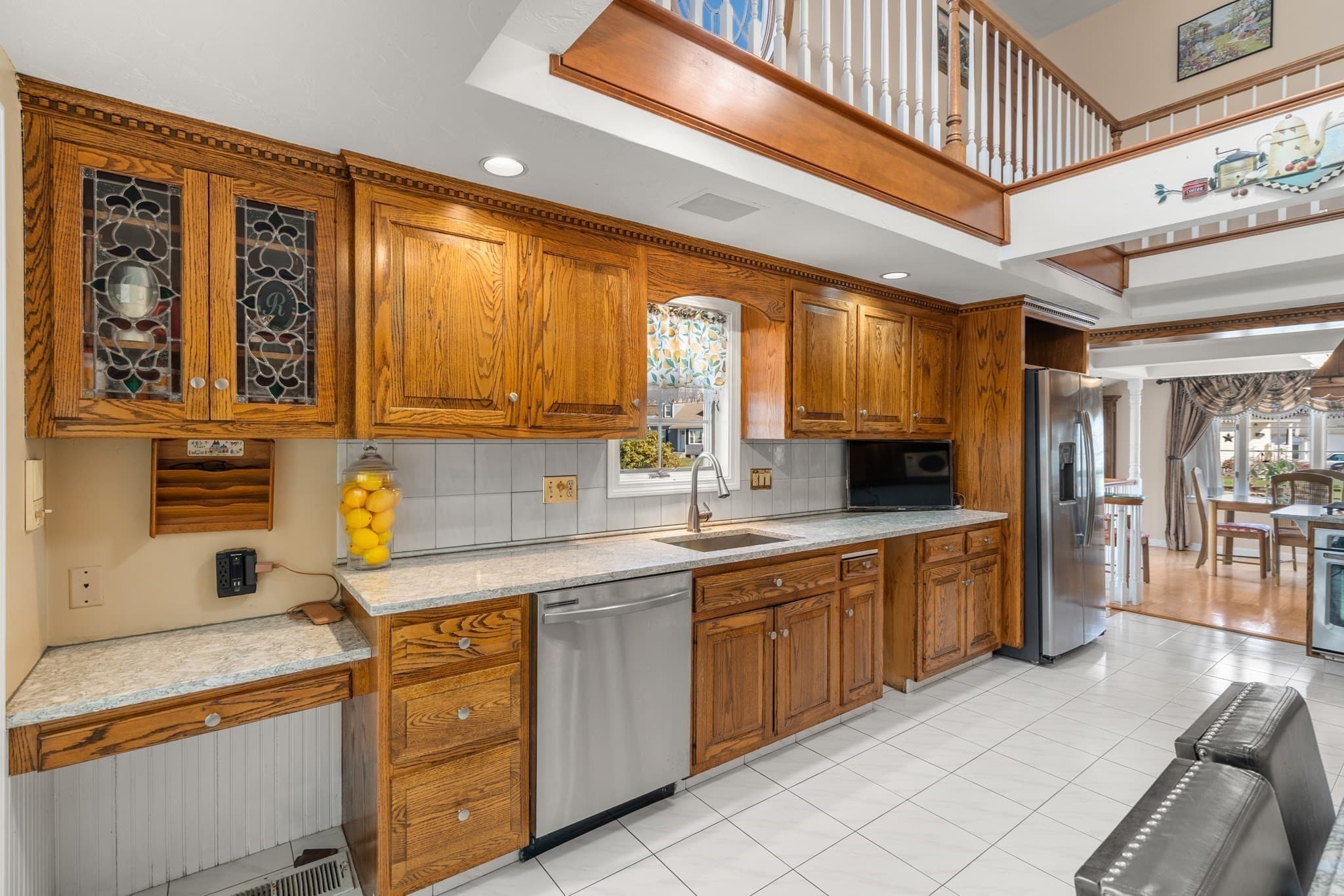 Single Family Residence at 113 Temple Rd, Waltham MA 02452, photo 14 of 35