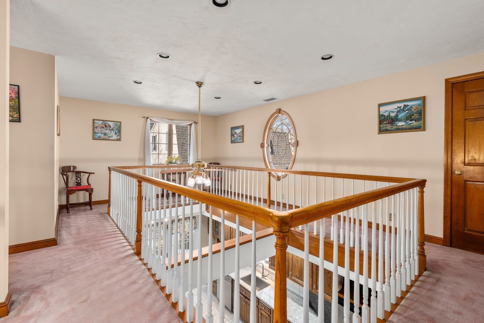 Single Family Residence at 113 Temple Rd, Waltham MA 02452, photo 19 of 35